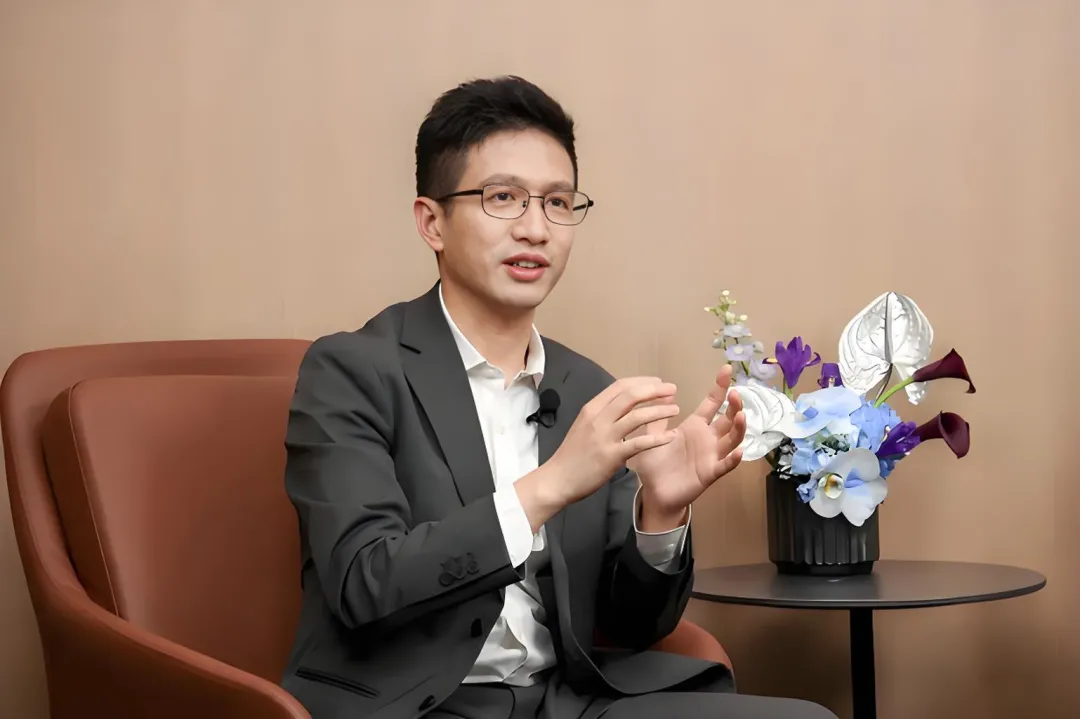 盘点 | 香港科技大学沈劭劼团队2026上半年硬核成果