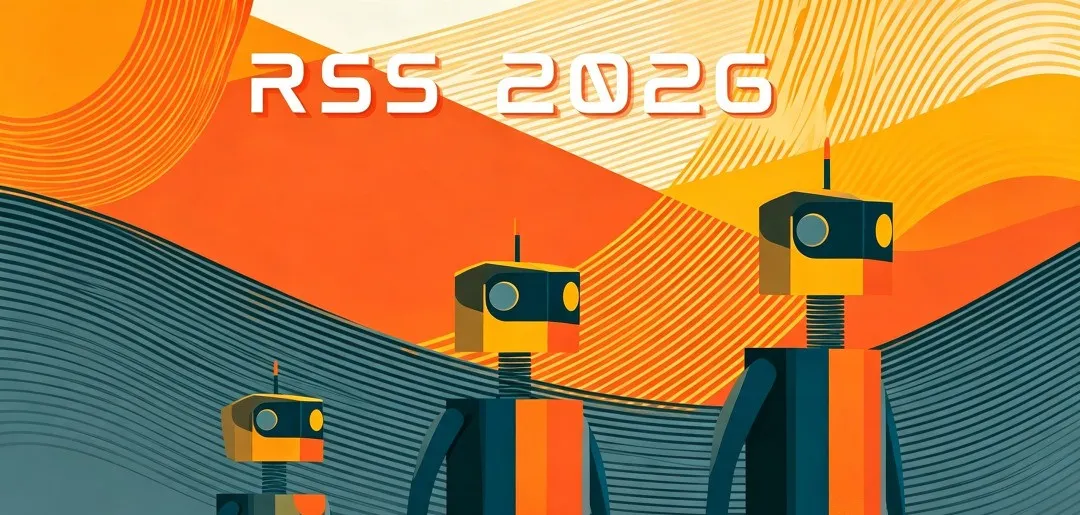 顶会 RSS 2026 释放明确信号：8篇力作聚焦底层控制、轨迹优化、物理硬件