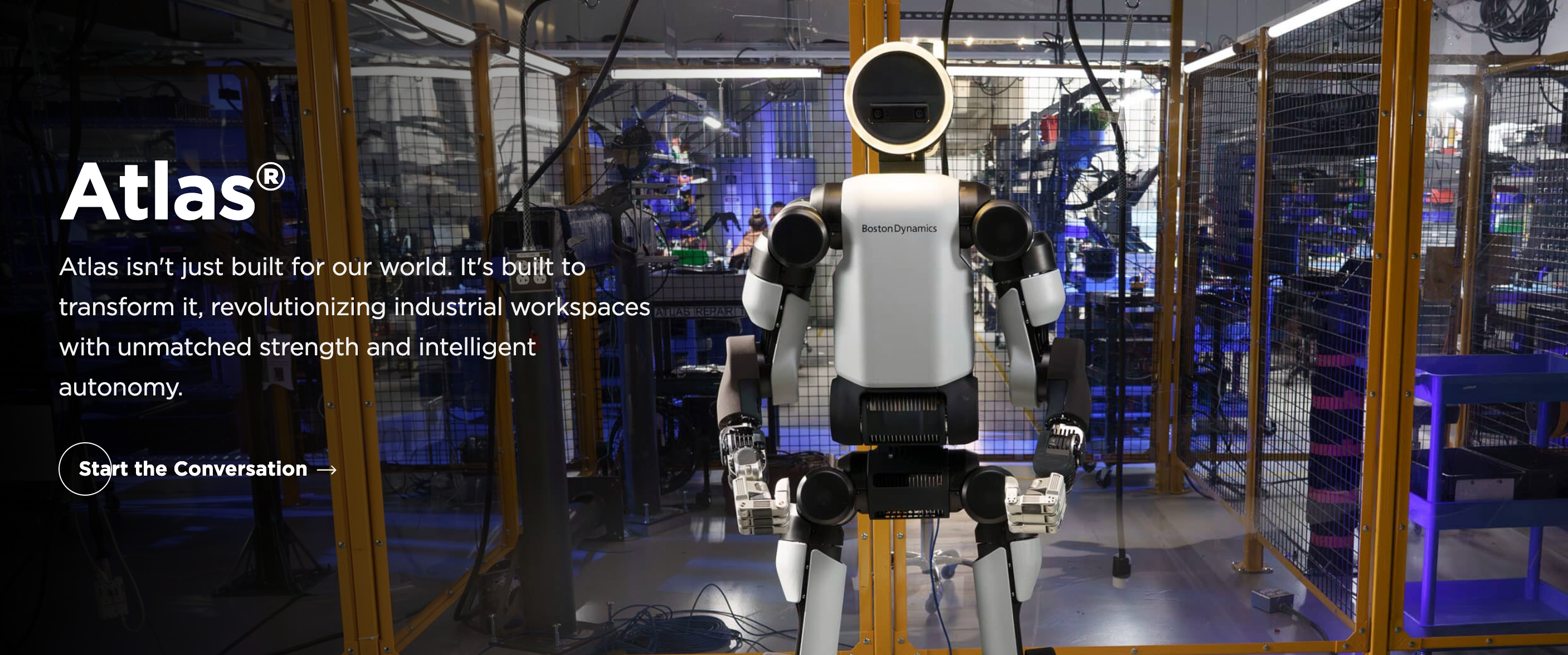 Science Robotics 8月封面 | 波士顿动力用同一套 RL 流水线，搞定人形、四足全身运动迁移