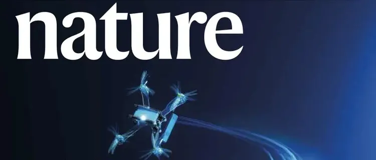 近3年登上 Nature 正刊的中国机器人实验室，都在研究什么？