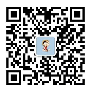 客服咨询二维码